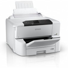 Epson WorkForce Pro WF-C8190..